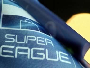 Super League: «Όποια ομάδα δεν μπορεί να αδειοδοτηθεί για οικονομικούς λόγους θα υποβιβάζεται»